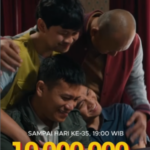 agak laen 2: Menyala Pantiku