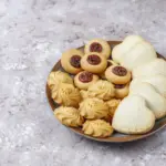 Sajian Lebaran 2026, Intip 9 Tren Kue Kering Paling Hits untuk Hari Raya. (Freepik)