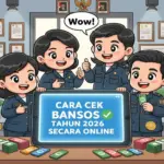 cara cek bansos 2026