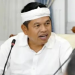 Gubernur Jawa Barat, Dedi Mulyadi. (ist)