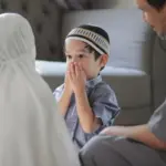 7 Amalan Sederhana Isra Miraj untuk Menanamkan Nilai Ibadah dan Akhlak Anak Sejak Dini. (Foto: Pinterest/radar