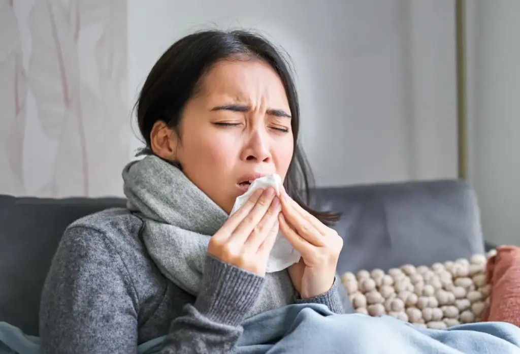 Super Flu Jadi Perhatian, Ini Penjelasan Dinkes Garut Soal Kondisi Terkini. (Foto: Freepik/radargarut.id)
