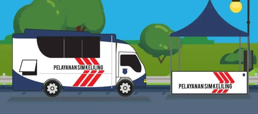 Jadwal SIM Keliling Garut Terbaru 2026: Lokasi, Jam Layanan, dan Syarat Lengkap