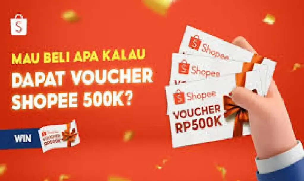 kode voucher shopee 1.1 2026