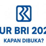 kur bri 2026 kapan dibuka?