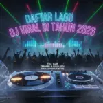 lagu dj tahun 2026