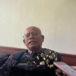 Sekertaris Daerah Kabupaten Garut, Nurdin Yana