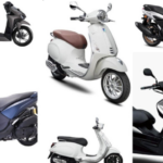 5 Motor Matic Paling Irit BBM Terbaru 2026, Cocok untuk Kerja dan Kuliah