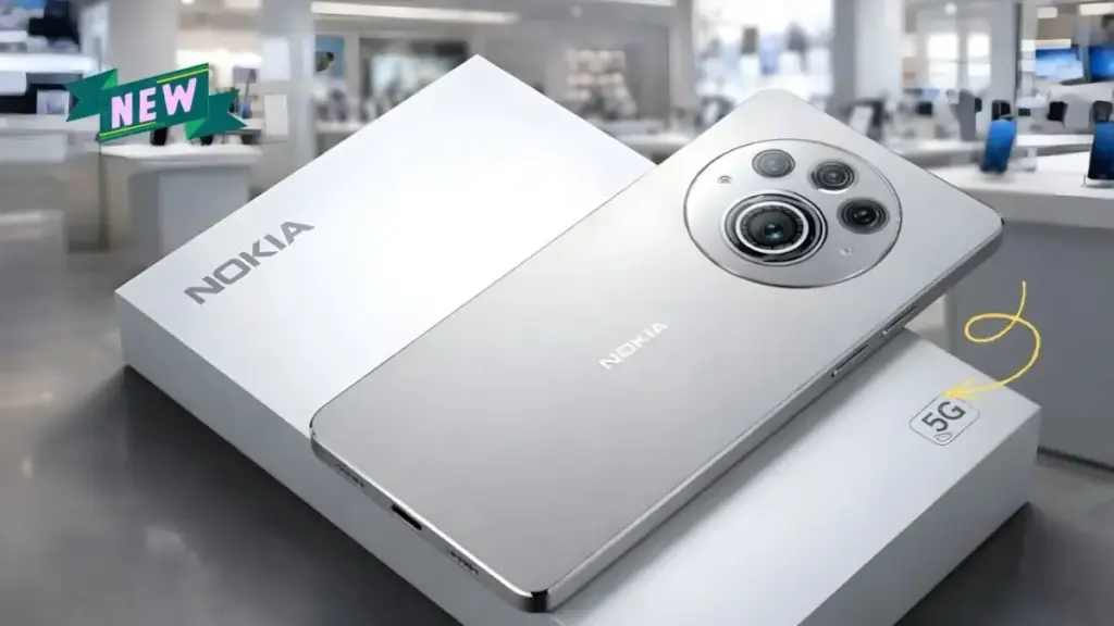 nokia x100 pro 5g