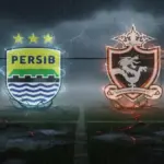 persib afc champions league two