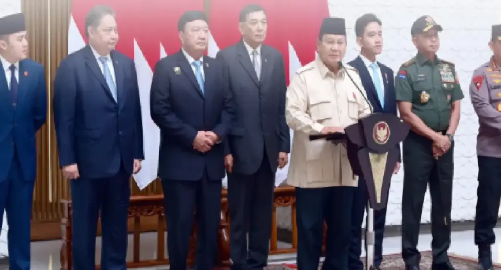 pppk kementerian hak asasi manusia