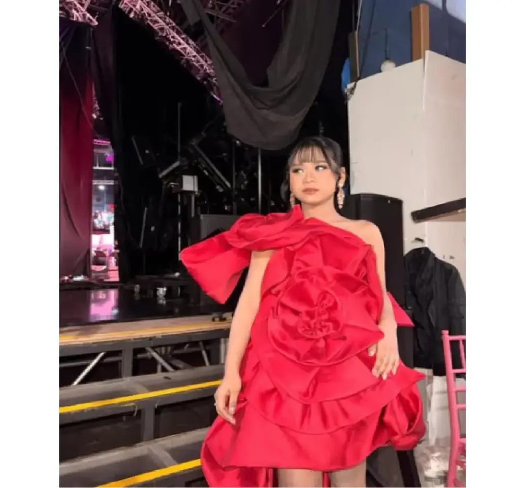 Dede April DA7 Indosiar, Bikin Bangga Warga Cirebon: Profil dan Perjalanannya Menjadi Pemenang profil dede april da7