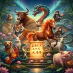 ramalan shio tahun 2026