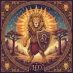 ramalan zodiak leo
