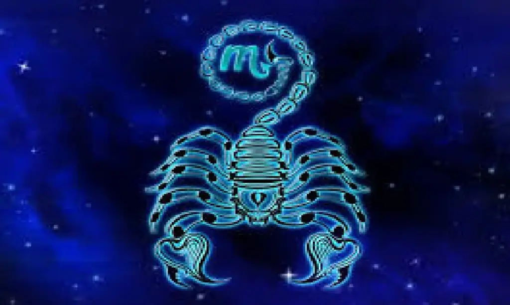ramalan zodiak scorpio