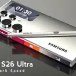 samsung galaxy s26 ultra