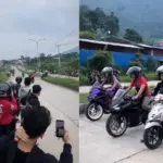 (Tangkapan layar video viral)