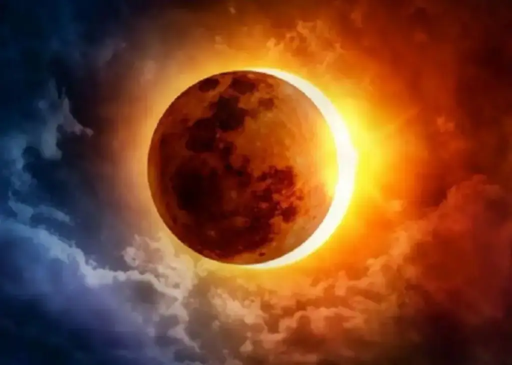 Deretan Fenomena Langit Februari 2026 Dari Bulan Purnama hingga Parade Enam Planet (Pinterest/radargarut.id)