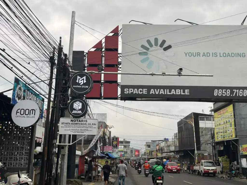 Tahap Uji Coba Akhirnya Rampung, ETLE di Jalan Cimanuk Garut Mulai Beroperasi (Rizka/Radar Garut)