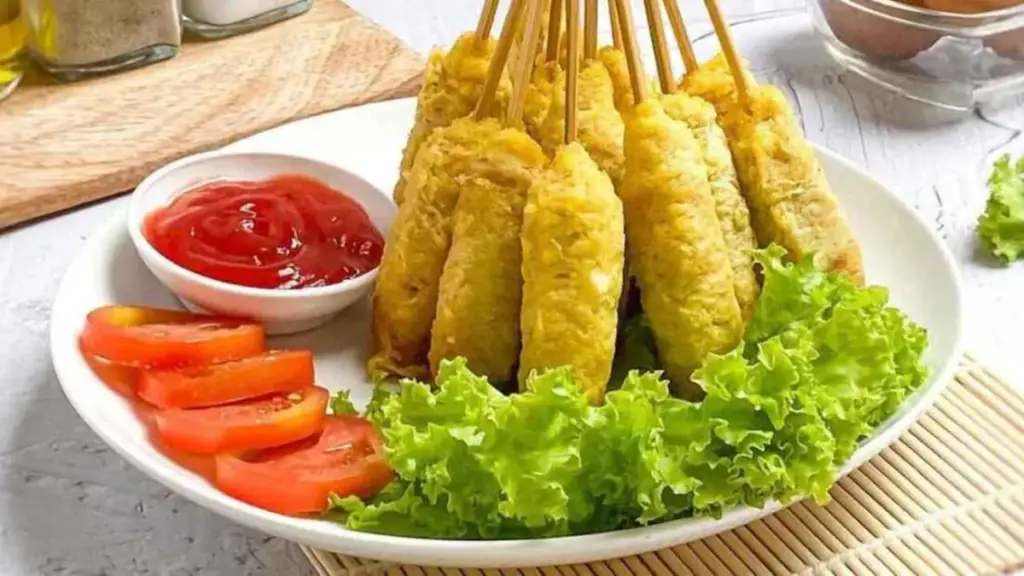 10 Ide Jualan Dari Telur Seribuan, Jajanan Murah Dengan Peluang Untung Menjanjikan