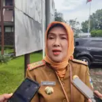 Kepala Dinas Ketahanan Pangan, Yani Yuliani