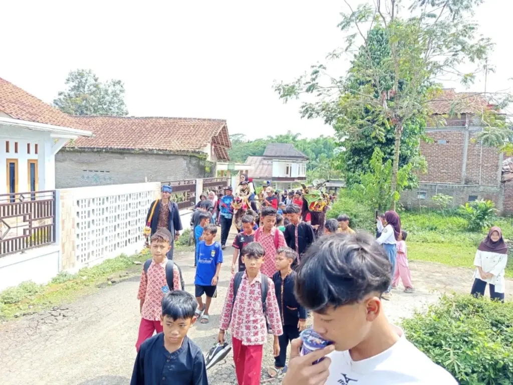 (Pepen Apendi/Radar Garut)