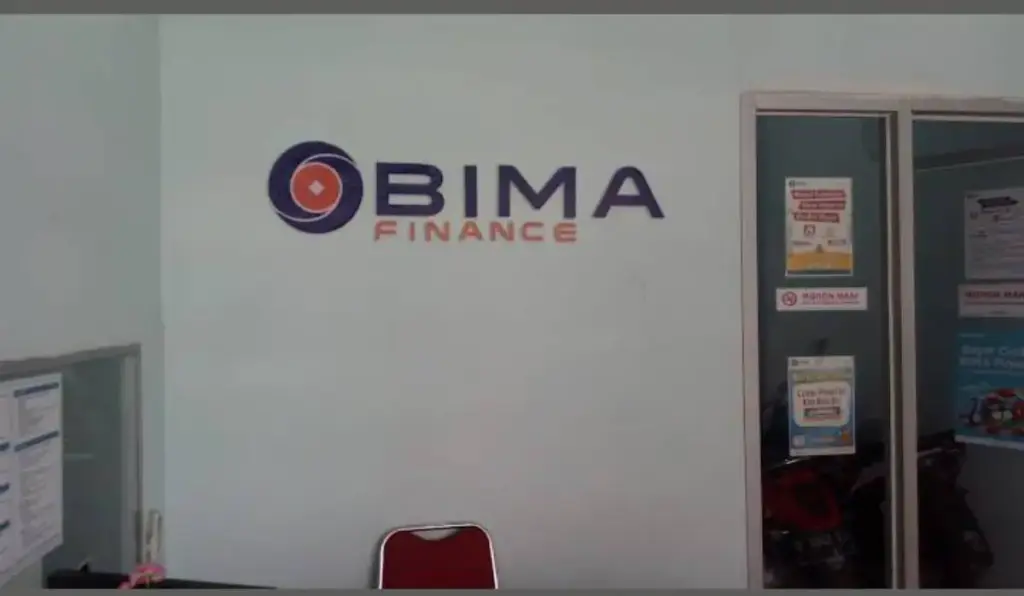 Nasabah Keluhkan Biaya Penitipan Jaminan di Bima Finance Garut