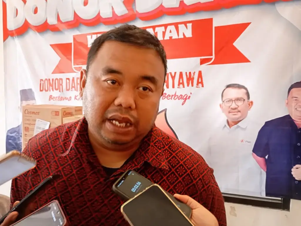 Anggota DPRD, Yudha Puja Turnawan