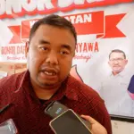 Anggota DPRD, Yudha Puja Turnawan