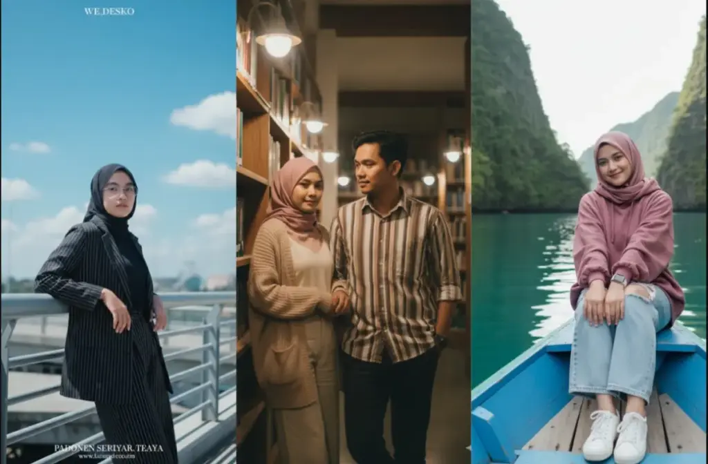 (Istimewa/radargarut.id)