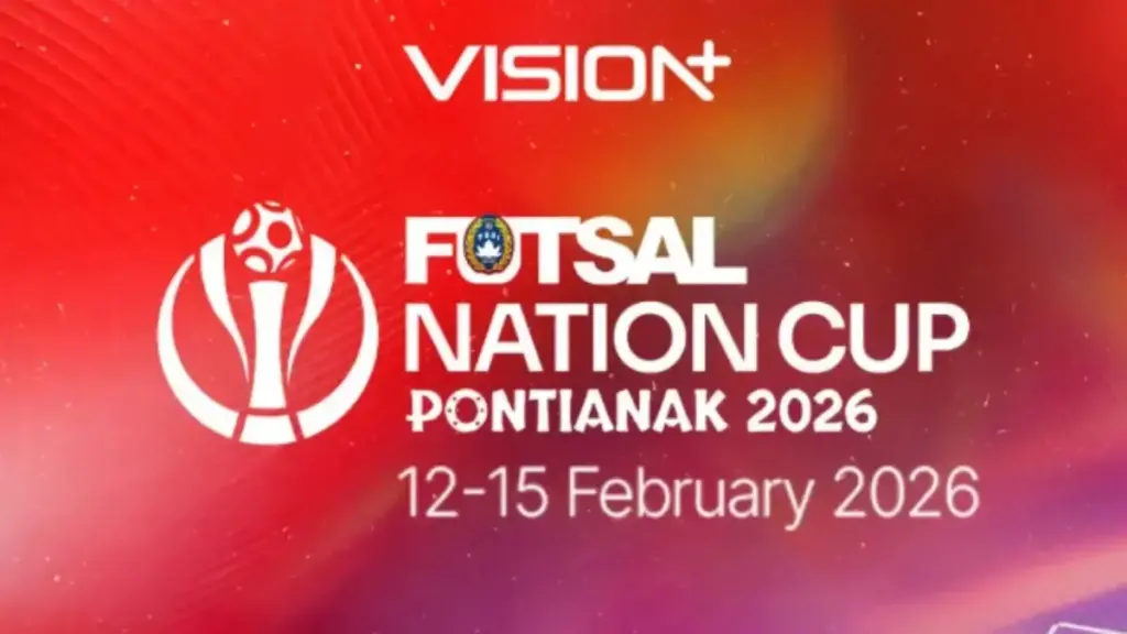 Jadwal Lengkap Futsal Nation Cup 2026: Catat Semua Pertandingannya! (Ist/radargarut.id)