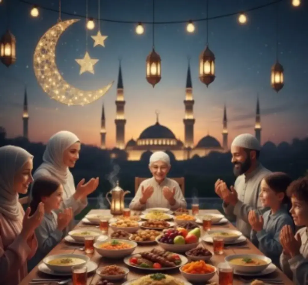 Puasa 2026: Inilah Tanggal Pemerintah dan Jadwal Sidang Isbat (Ilustrasi ist/radargarut.id)