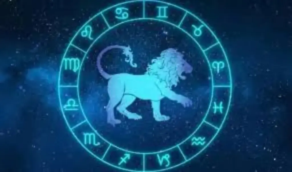 Zodiak Leo, Selasa 17 Februari 2026: Waktu Terbaik untuk Me Time dan Isi Ulang Energi (Pinterest/radargarut.id)