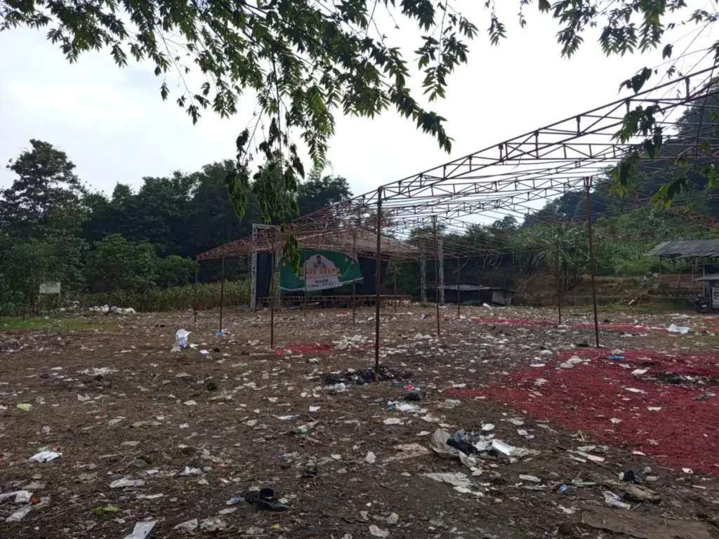 (Pepen Apendi/Radar Garut)