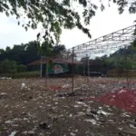 (Pepen Apendi/Radar Garut)