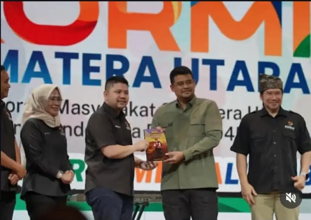 Penulis Buku Muhammad Daffasya A. Sinik