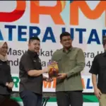 Penulis Buku Muhammad Daffasya A. Sinik