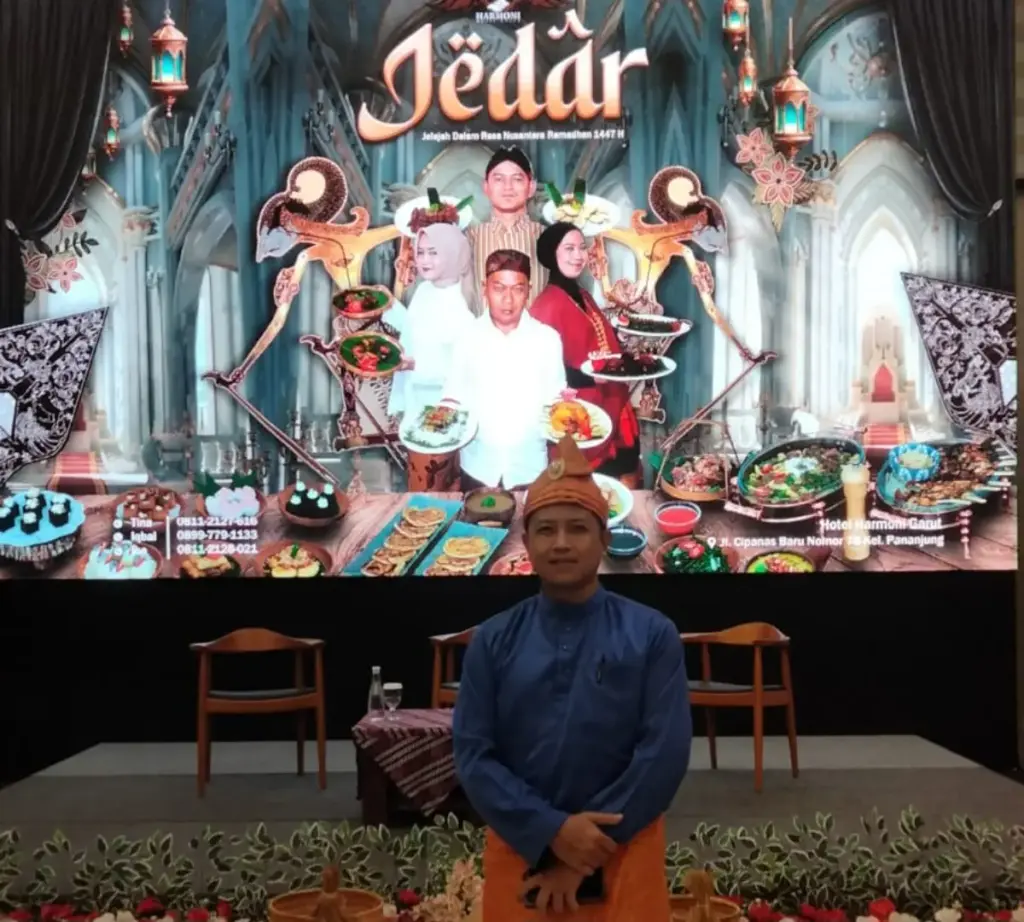 Sambut Ramadan, Hotel Harmoni Garut Hadirkan Sajian Nusantara dan Program Hadiah Radar Garut