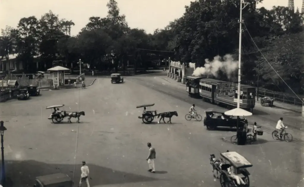 Membingkai "Swiss van Java", Menelusuri Jejak Priangan di Garut Tempo Doeloe (1910–1920) (Dipusip Garut/radargarut.id)