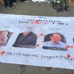 Dok aliansi Cipayung Plus Garut