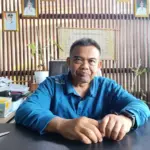 Kepala Dinas Lingkungan Hidup Garut, Jujun Juansyah