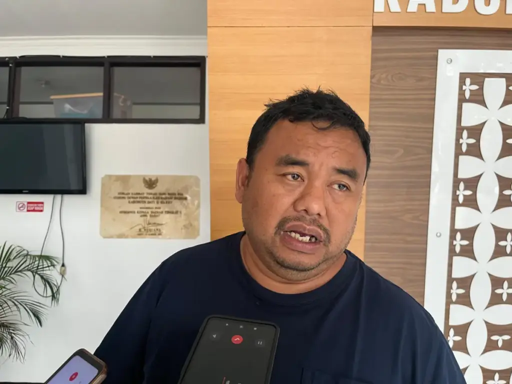 Penonaktifan BPJS PBI di Garut Berulang, DPRD Sebut Warga Mampu Layak Dicoret Jangan Korbankan Miskin Ekstrem Anggota DPRD Kabupaten Garut dari Komisi IV, Yudha Puja Turnawan
