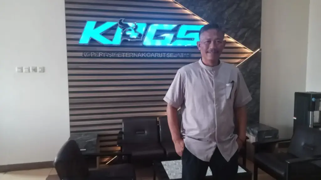 KPGS Garut Dapat Imbas Signifikan dari Program MBG Feri/Radar Garut