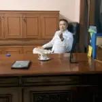 Oky Nugraha, Sekjen Laskar Prabowo 08