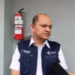 Tereza Pratama, Manajer Jabar III PT Pupuk Indonesia