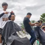 IQBAL GOJALI/RADAR GARUT