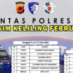 (Facebook Polres Garut/radargarut.id)