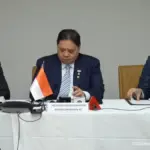 Diplomasi Prabowo ke Amerika Serikat: Turunkan Tarif Impor AS Hingga Hampir 50%, Ekspor RI Semakin Kompetitif (Youtube Sekretariat Presiden/radargarut.id)