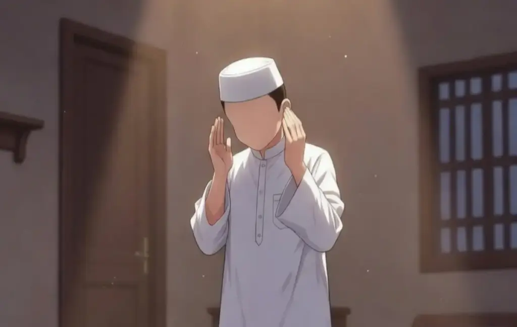 Shalat Tarawih Sendirian di Rumah: Hukum, Niat, Dan Tata Cara Lengkap (Freepik/radargarut.id)