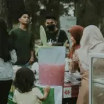 (Ilustrasi Unsplash/radargarut.id)